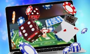 Exploring Casino Casper Bets Your Ultimate Gaming Destination