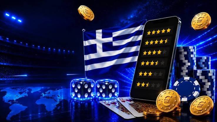 Online Casino Εξωτερικού Ο Απόλυτος Οδηγός για Παίκτες 492187131