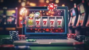 The Exciting World of Lucky Barry Your Ultimate Online Casino Experience