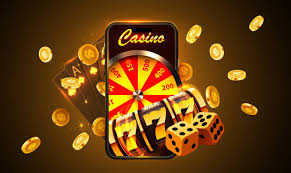 The Exciting World of Lucky Barry Your Ultimate Online Casino Experience