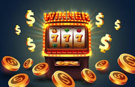 The Exciting World of Lucky Barry Your Ultimate Online Casino Experience