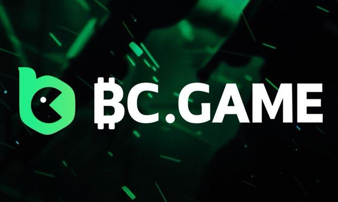 The Official BC.Game Mirror Site - Your Gateway to Online Gaming
