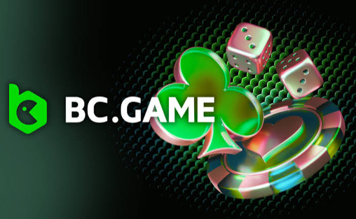 The Official BC.Game Mirror Site - Your Gateway to Online Gaming