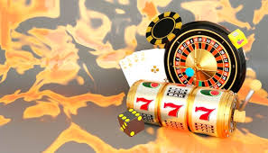 The Thrills and Spills of Online Casinos What You Need to Know