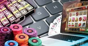 The Thrills and Spills of Online Casinos What You Need to Know